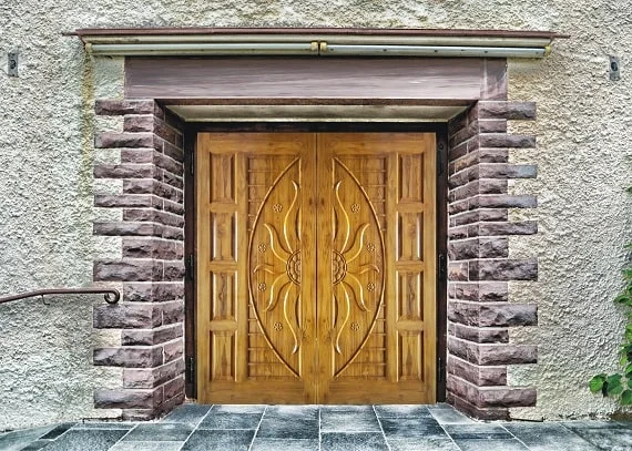 Aakruti Doors