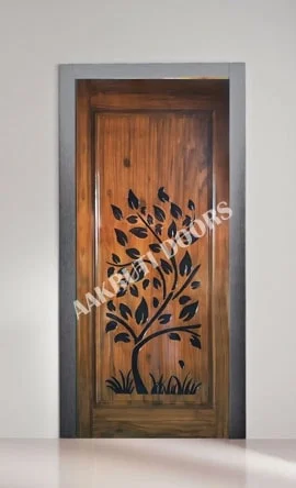 Carving Doors