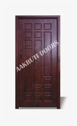 Panel Doors